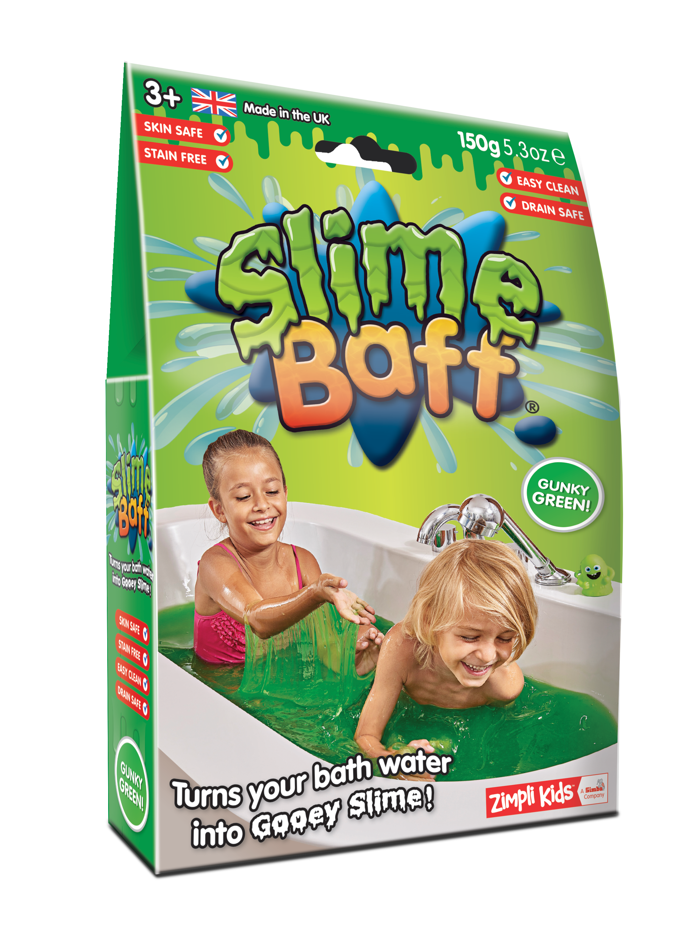 Fabrique à slime - Splash Toys