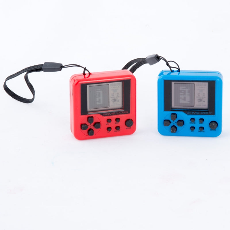 Funtime Gifts Micro Bricks Arcade Game