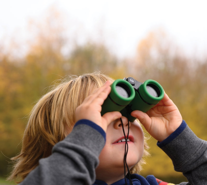 Funtime Gifts My World Binoculars