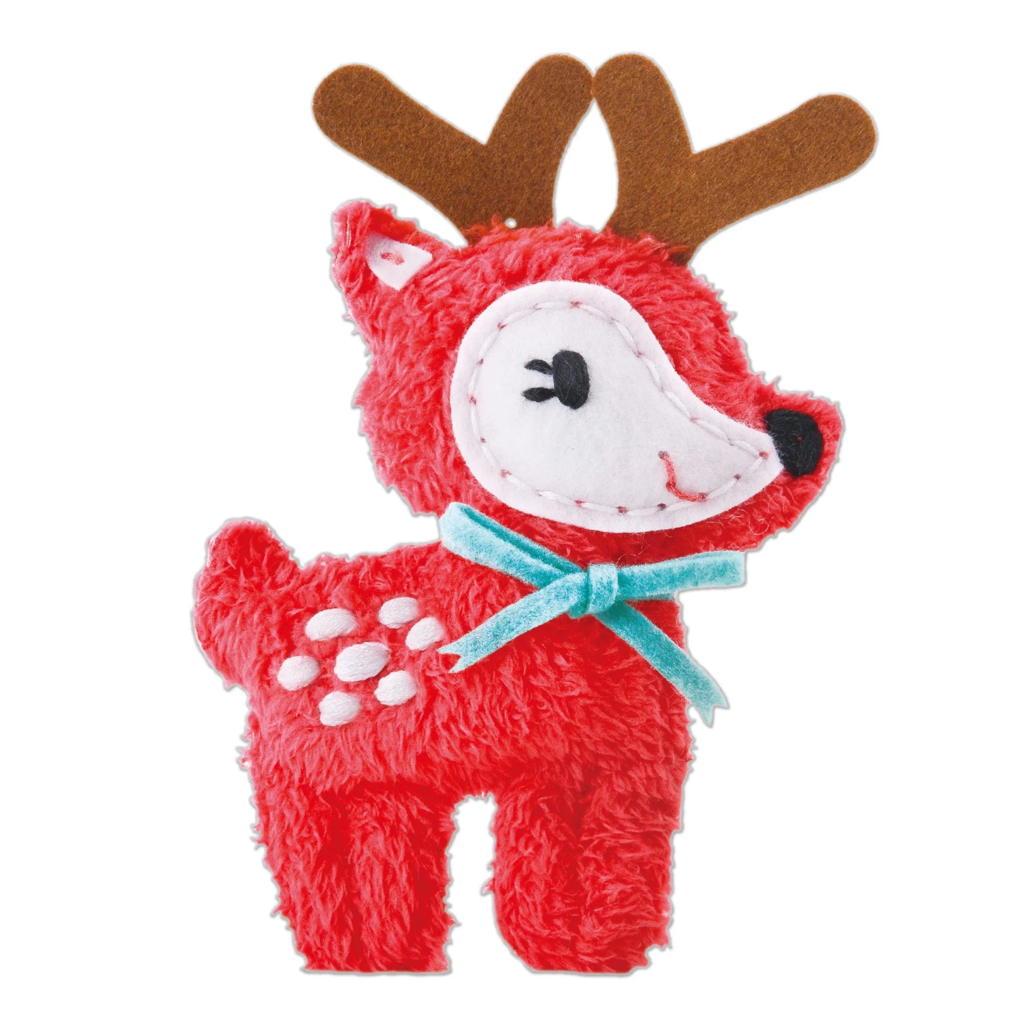 Avenir DIY Sewing Keychain - Deer