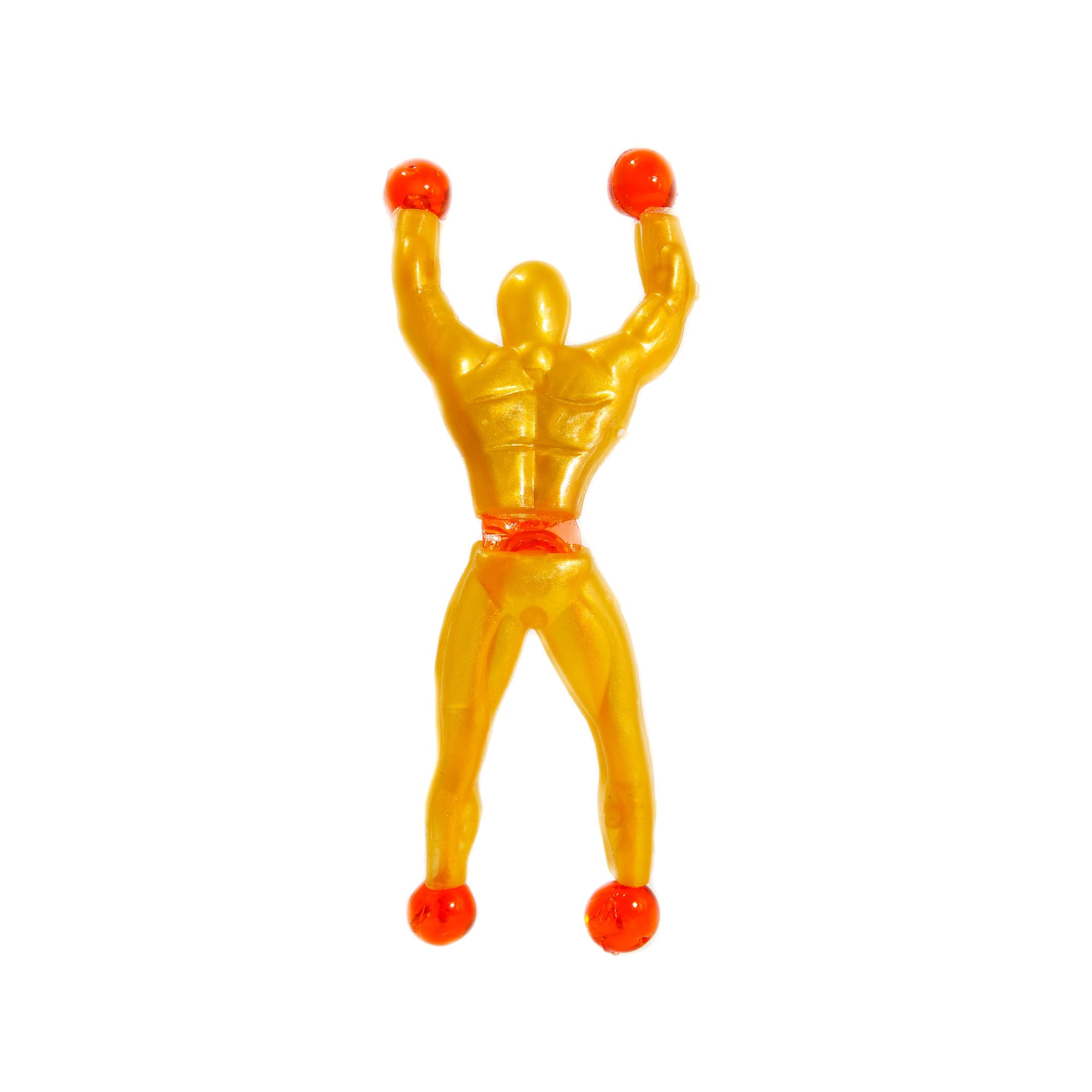 House of Marbles Sticky Man Wall Crawler