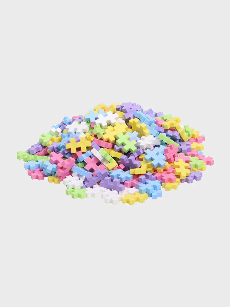 Plus-Plus Pastel (300 pcs)