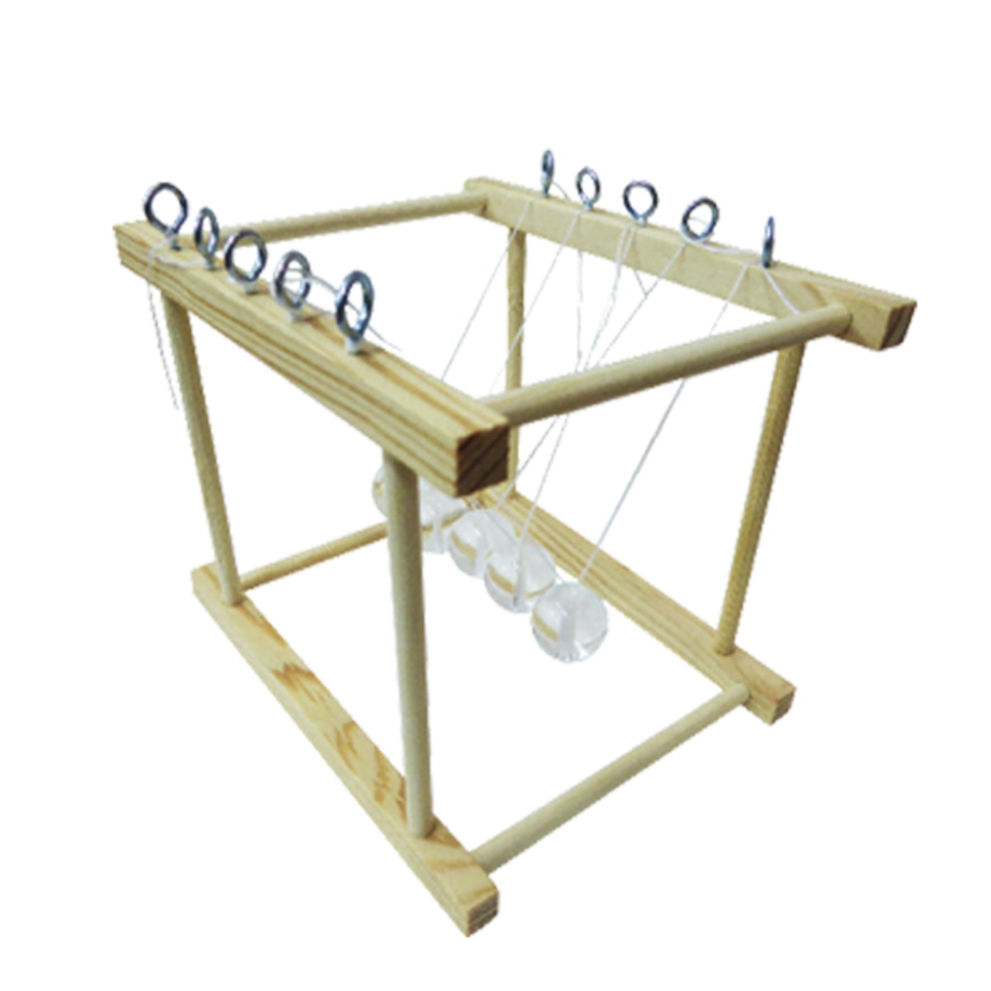 Newton's Cradle Kit