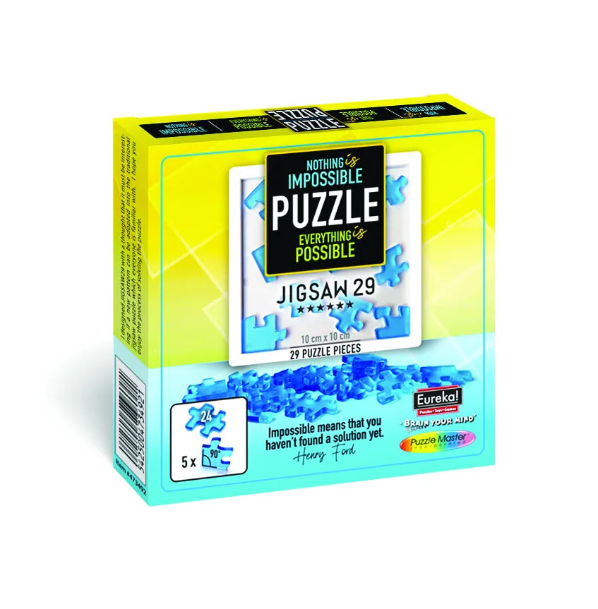 Eureka Jigsaw29