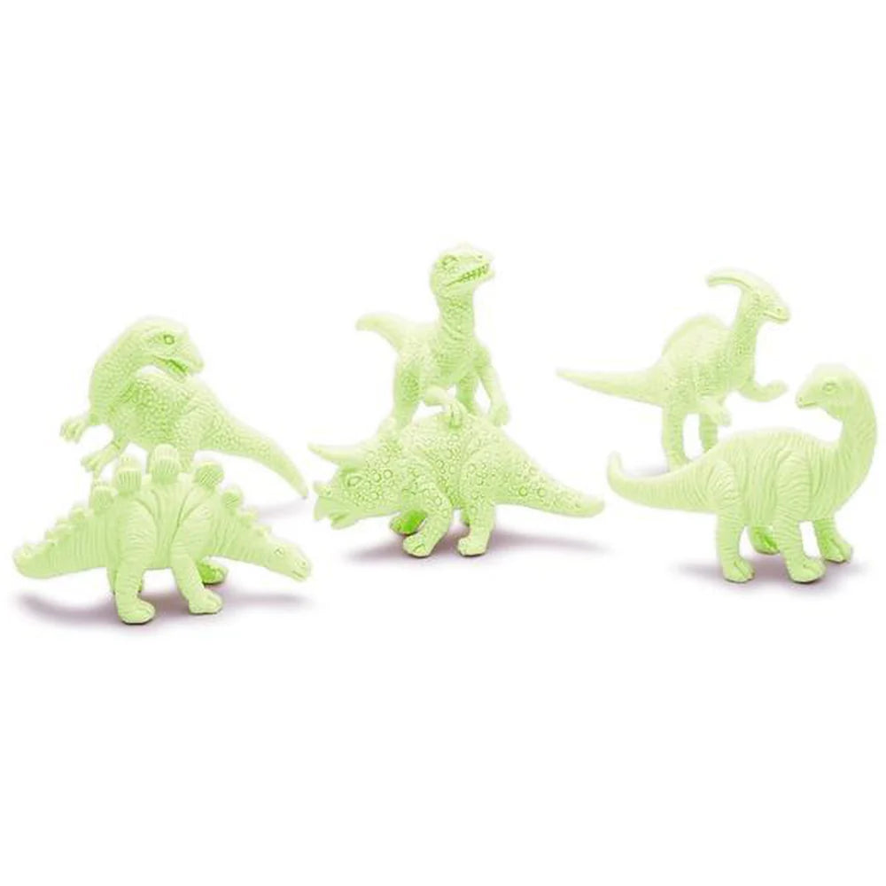 4M KidzLabs Dig A Glow Dinosaur