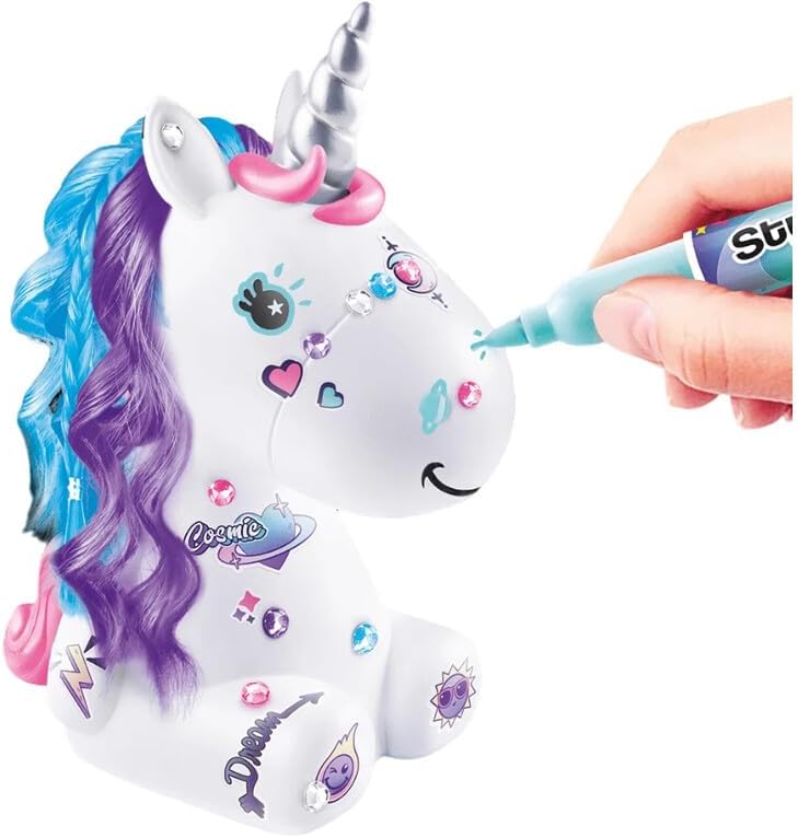 Style 4 Ever DIY Unicorn Cosmic Collector