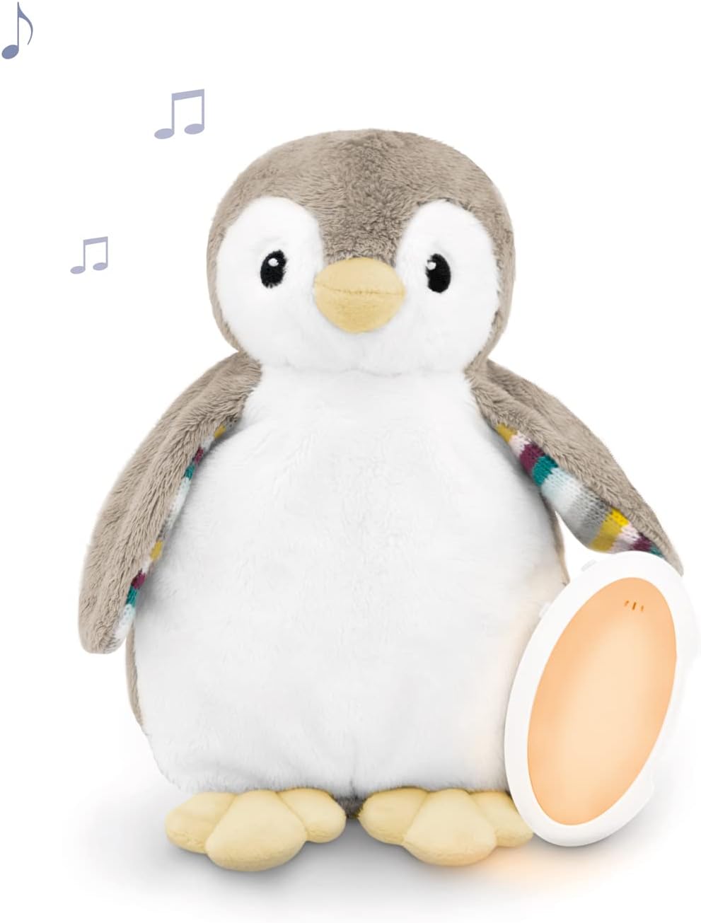 Zazu Baby Sleep Shusher: Phoebe the Penguin