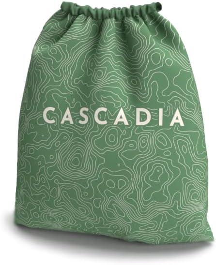 Cascadia