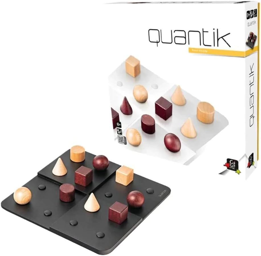 Quantik