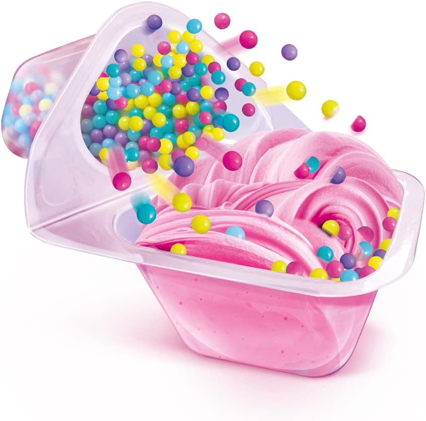 Craze Sensations Mix n Match 2+1 Bucket