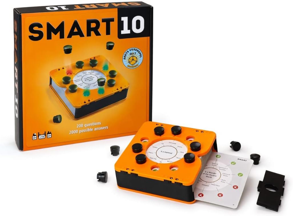 Smart 10