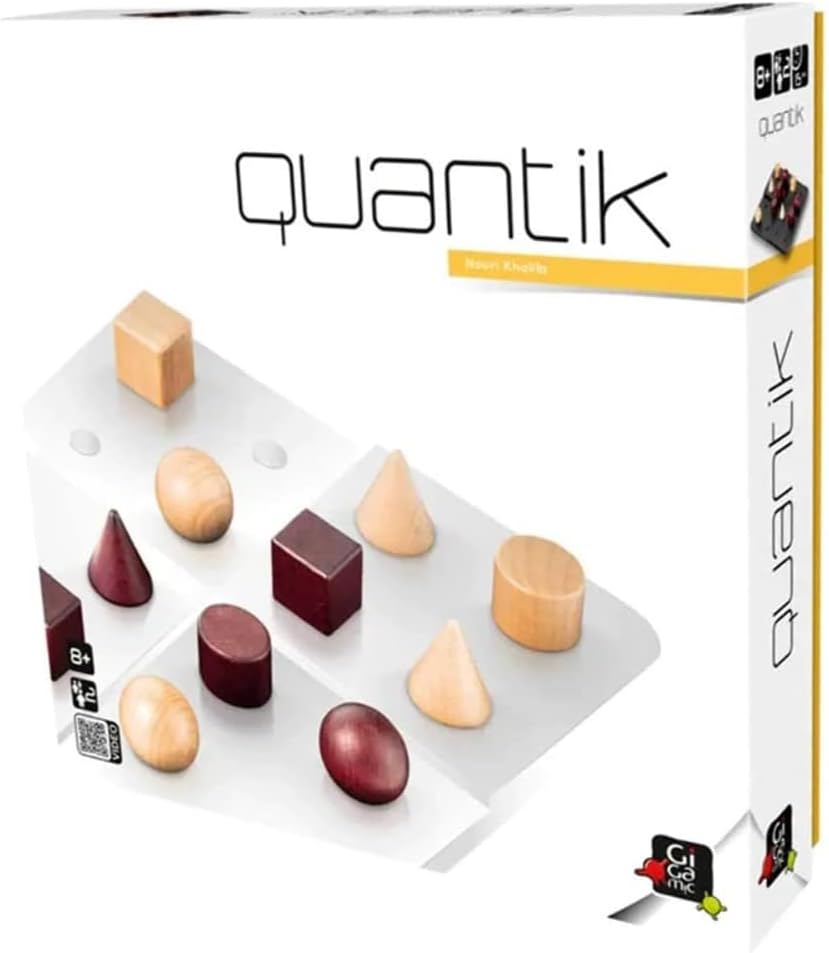 Quantik