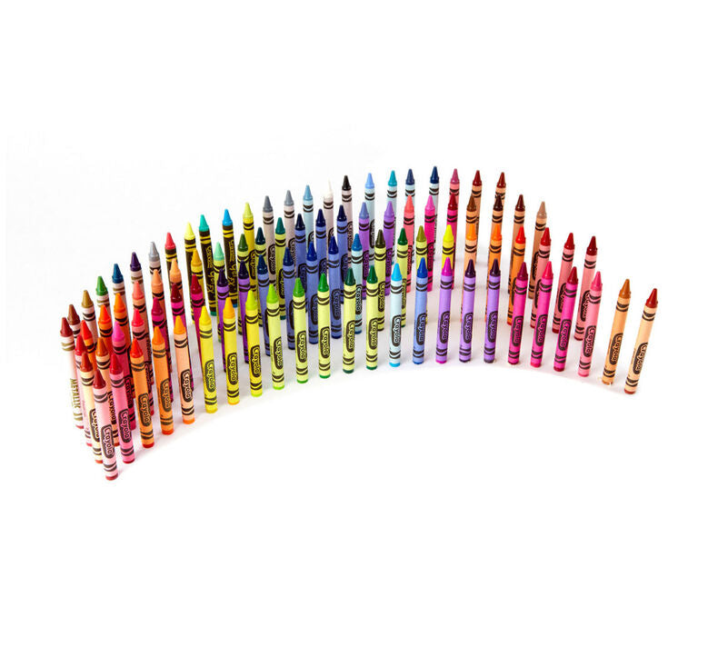 Crayola Crayons 96ct