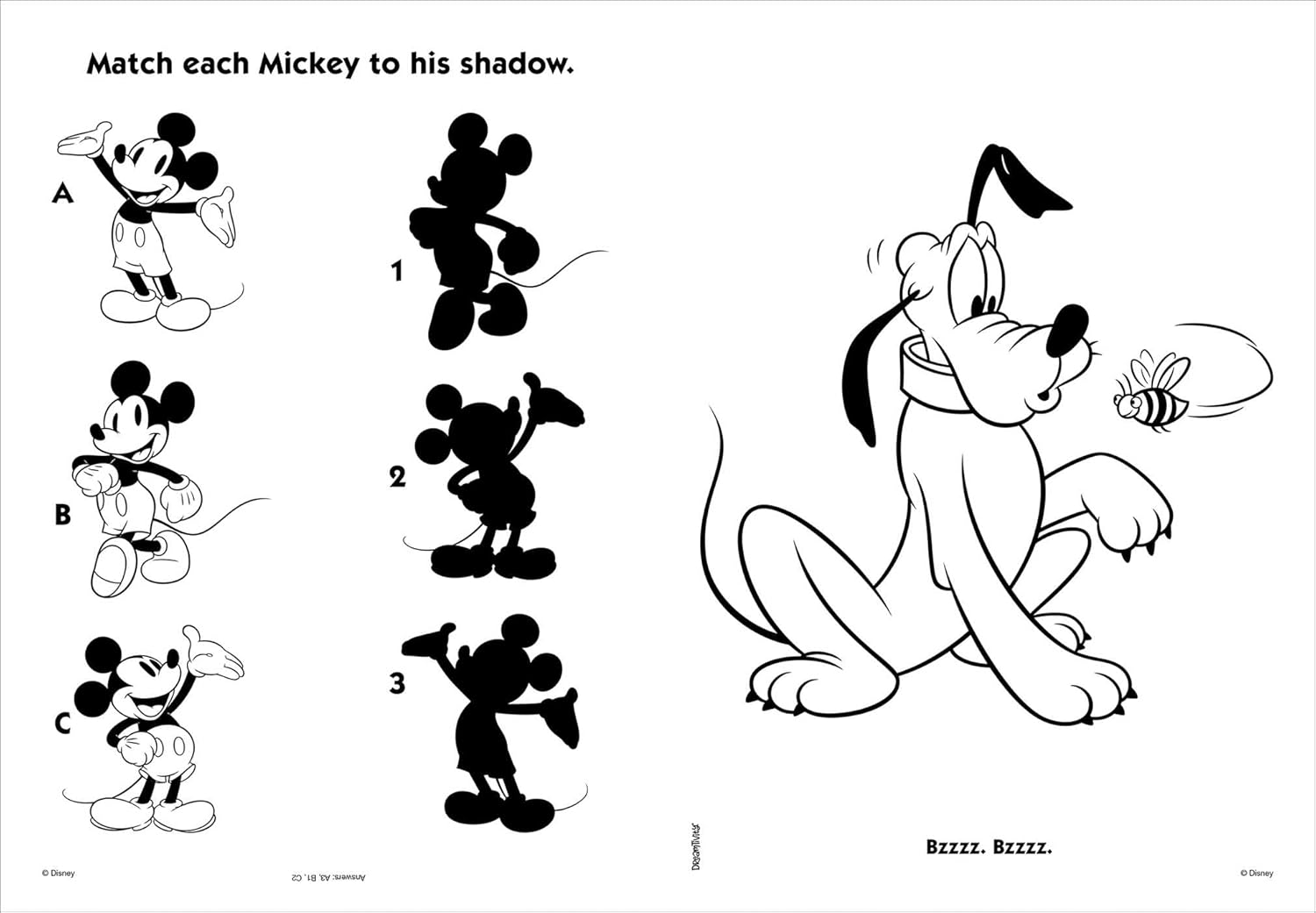 Disney Mickey & Friends: Ultimate Duo