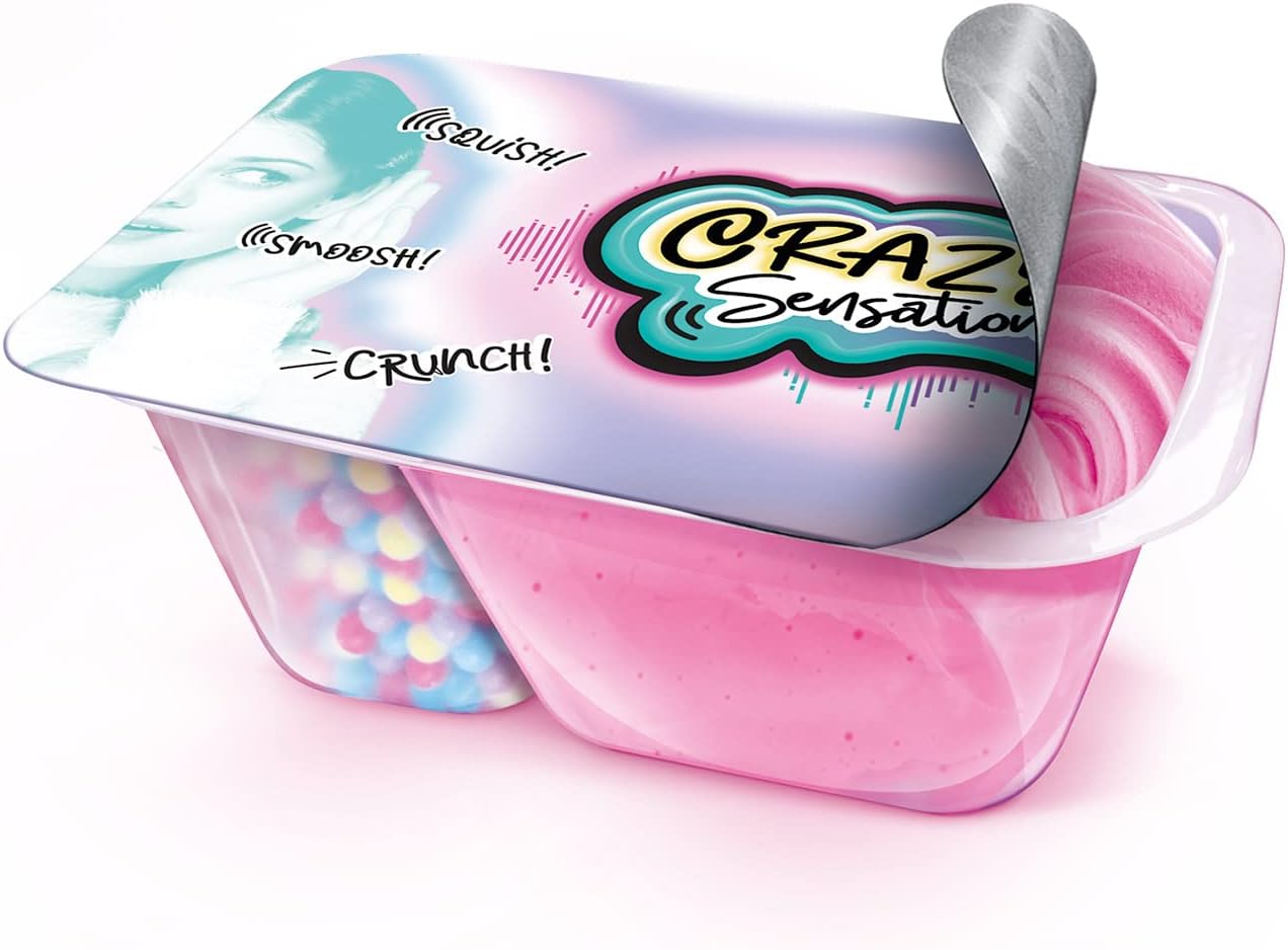 Craze Sensations Mix n Match 2+1 Bucket