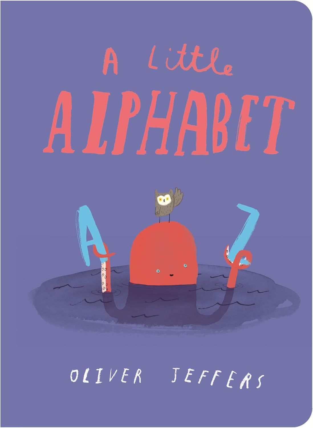 A Little Alphabet