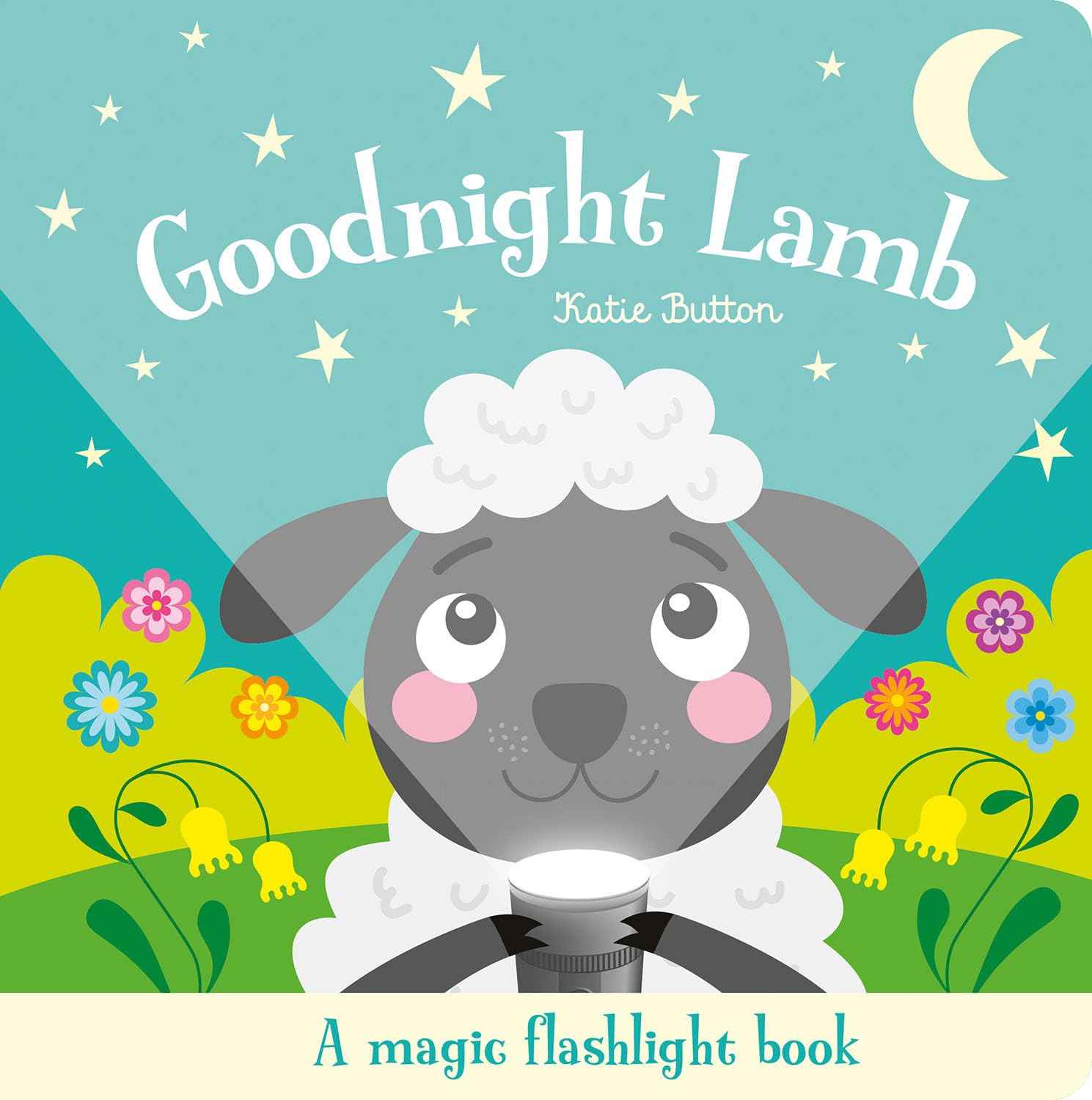 Torchlight Book: Goodnight Lamb