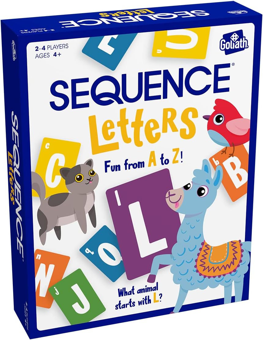 Sequence Letters