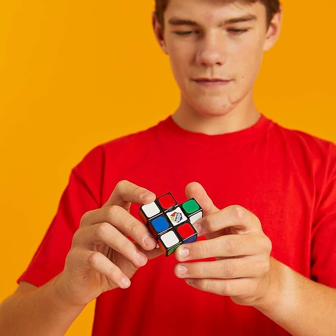 Rubik's Edge