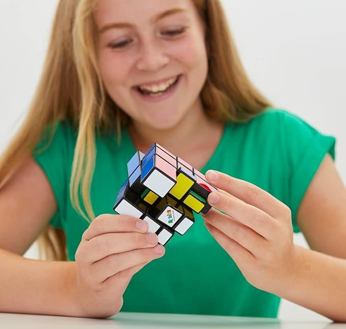 Rubik's Block