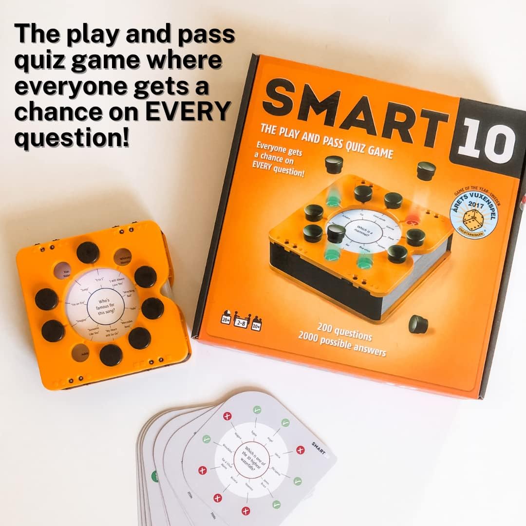 Smart 10