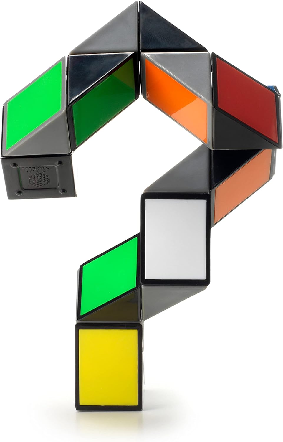 Rubik's Twist