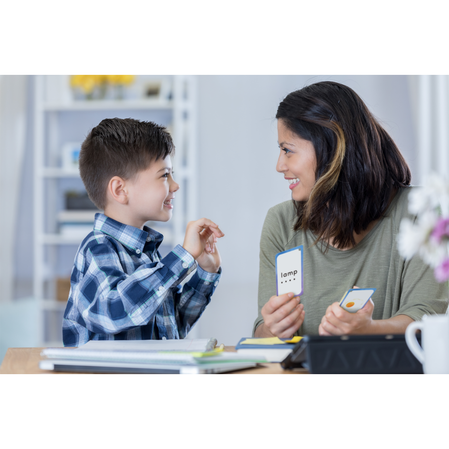 Teacher Created Resources Decoding Words Flash Cards