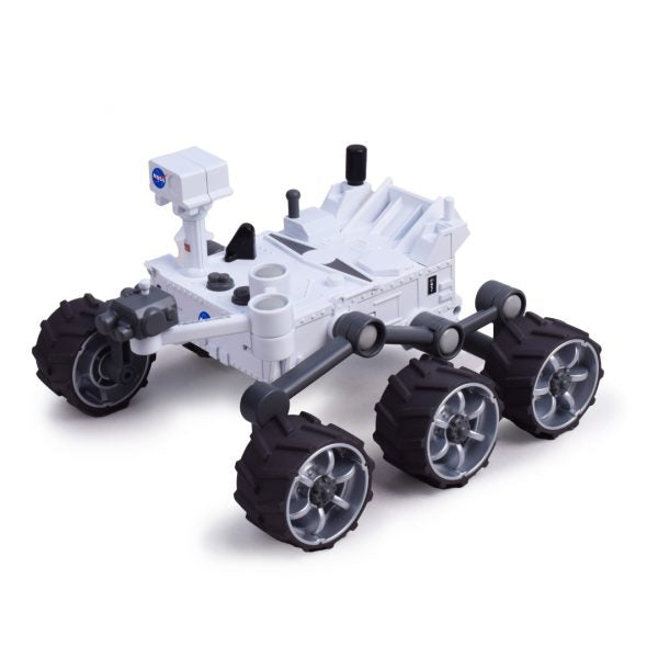 Future Explorers Perseverance Mars Rover