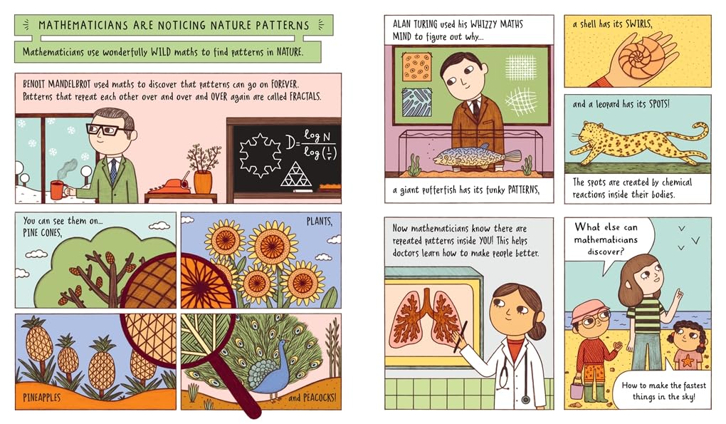 Mathematicians Are Counting the Stars