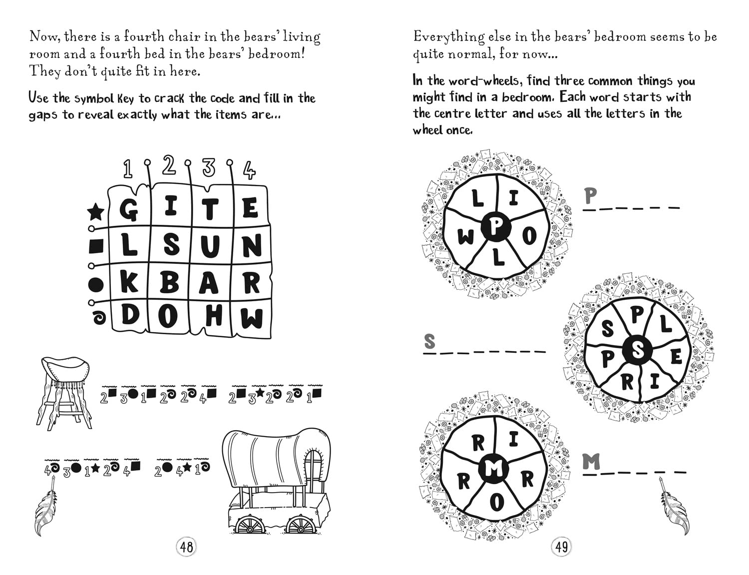 Puzzle Quest The Magicians Library