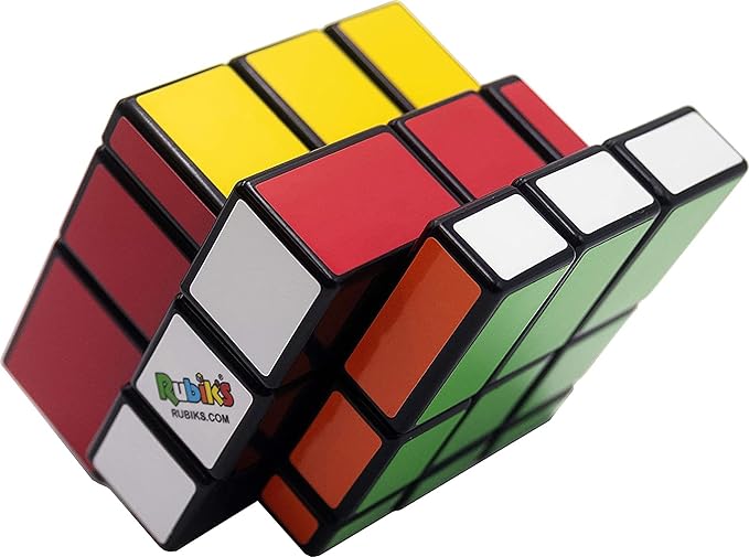 Rubik's Block