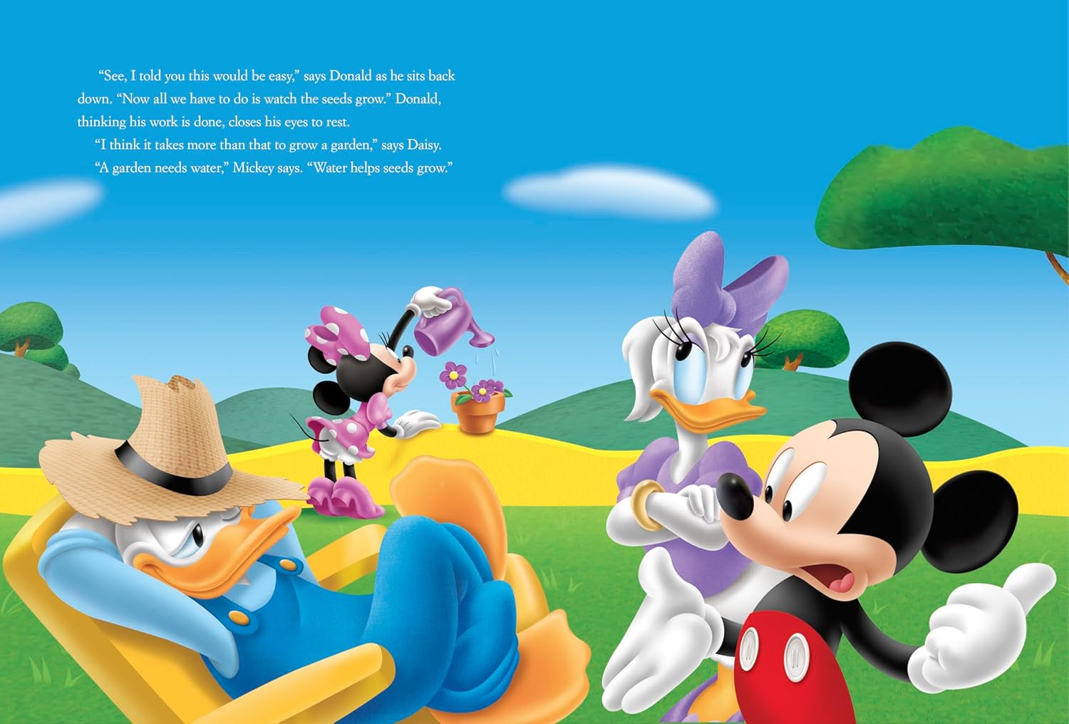 5-Minute Disney Junior Mickey Stories