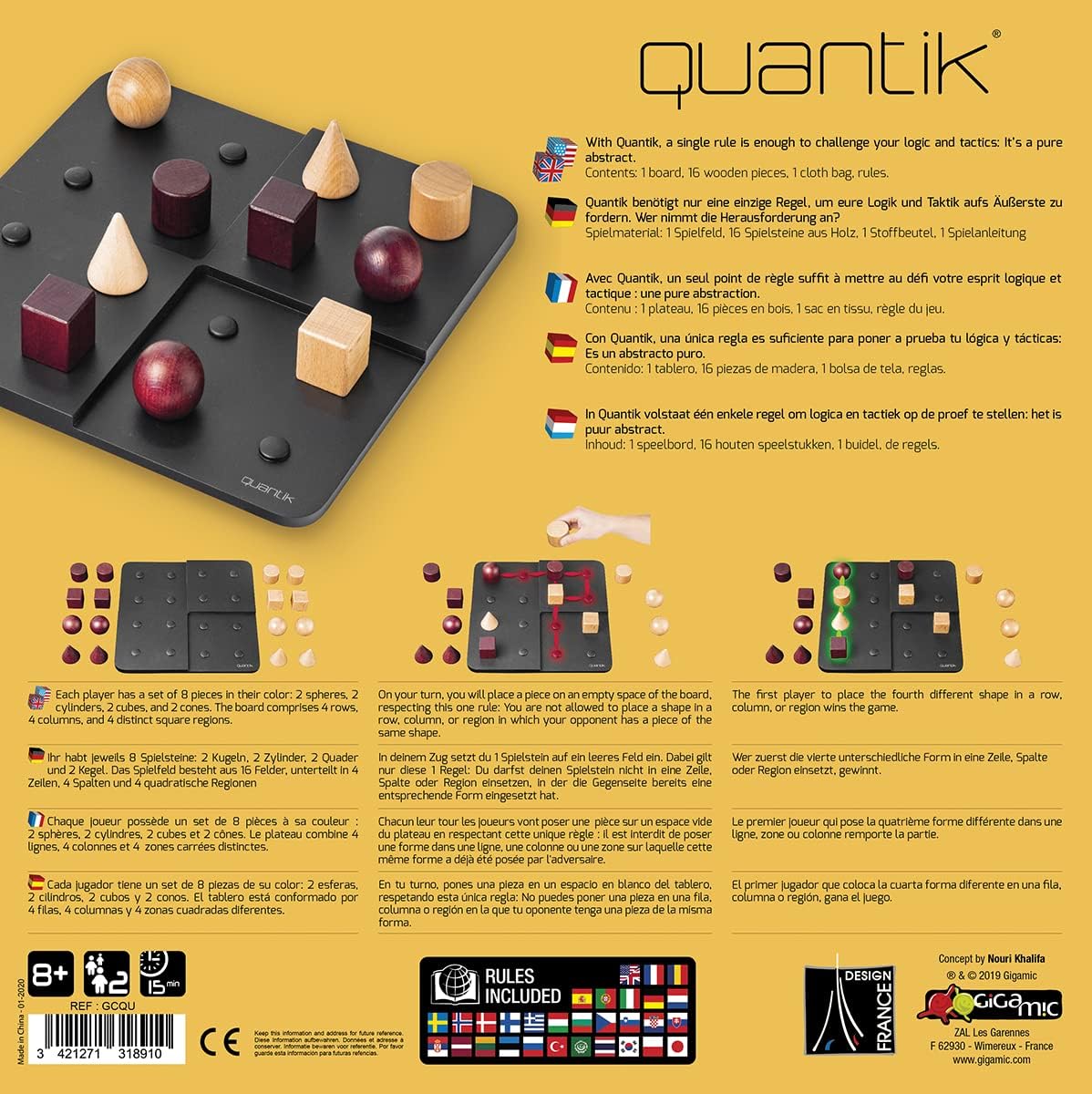 Quantik