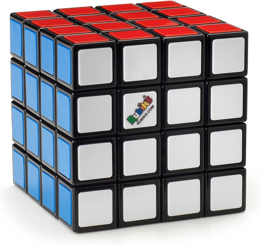 Rubik's Cube 4x4