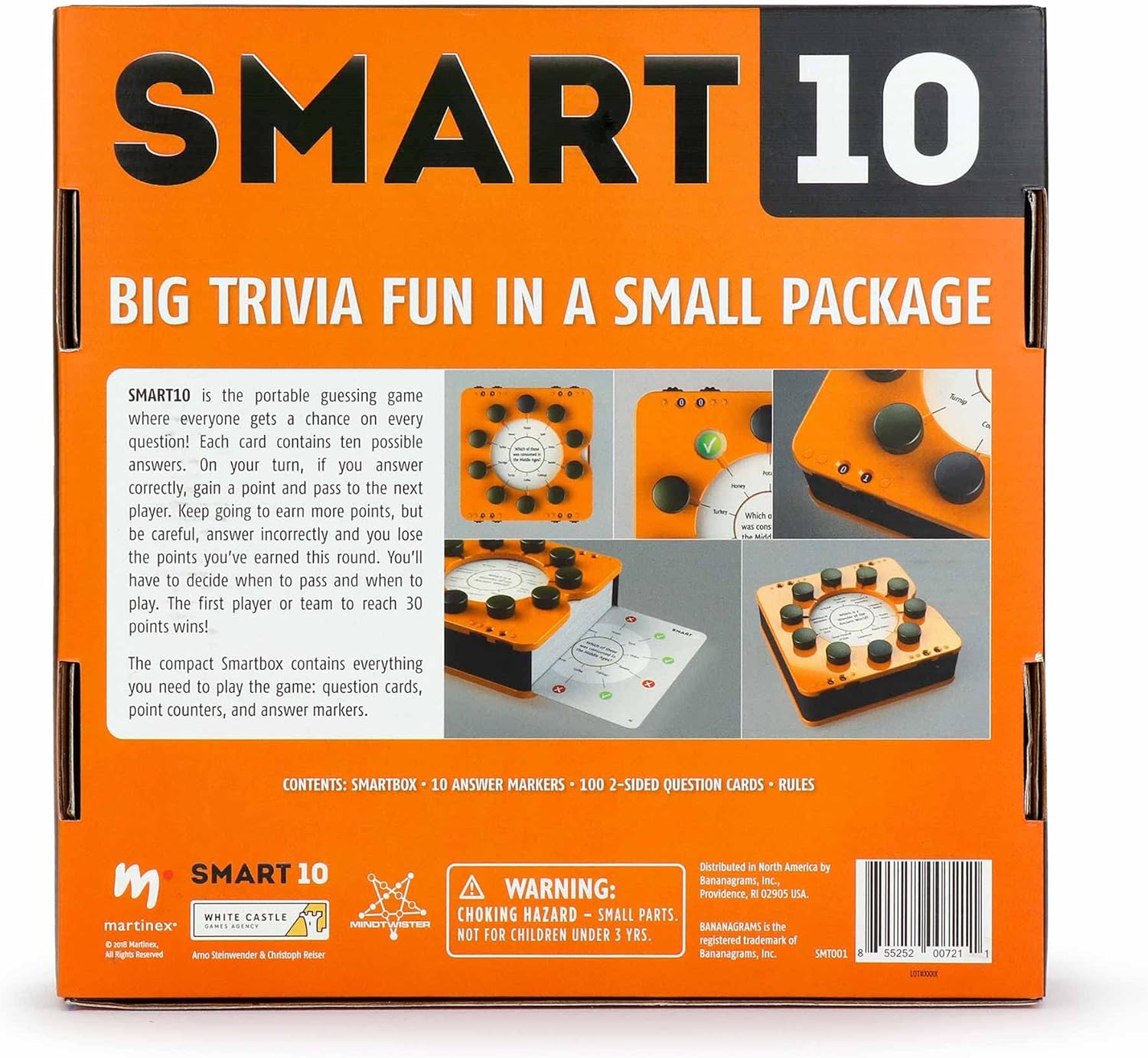 Smart 10