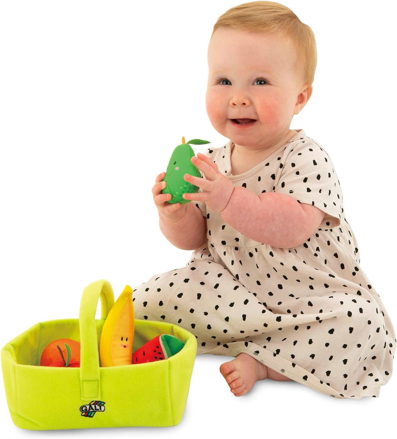 Galt Fill and Spill Fruit Basket