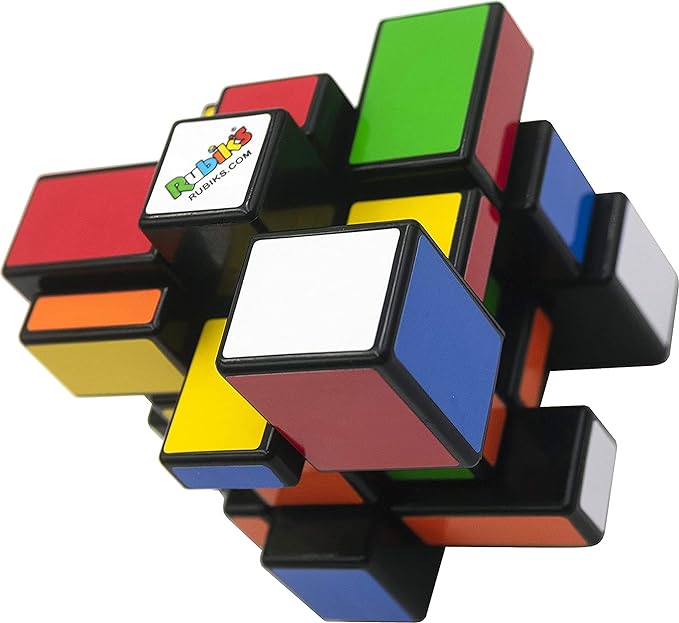 Rubik's Block