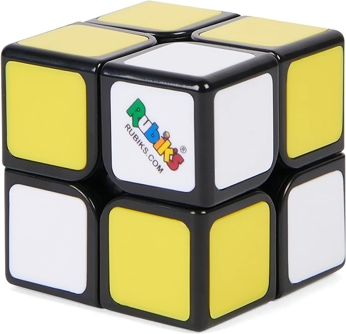 Rubik's Apprentice