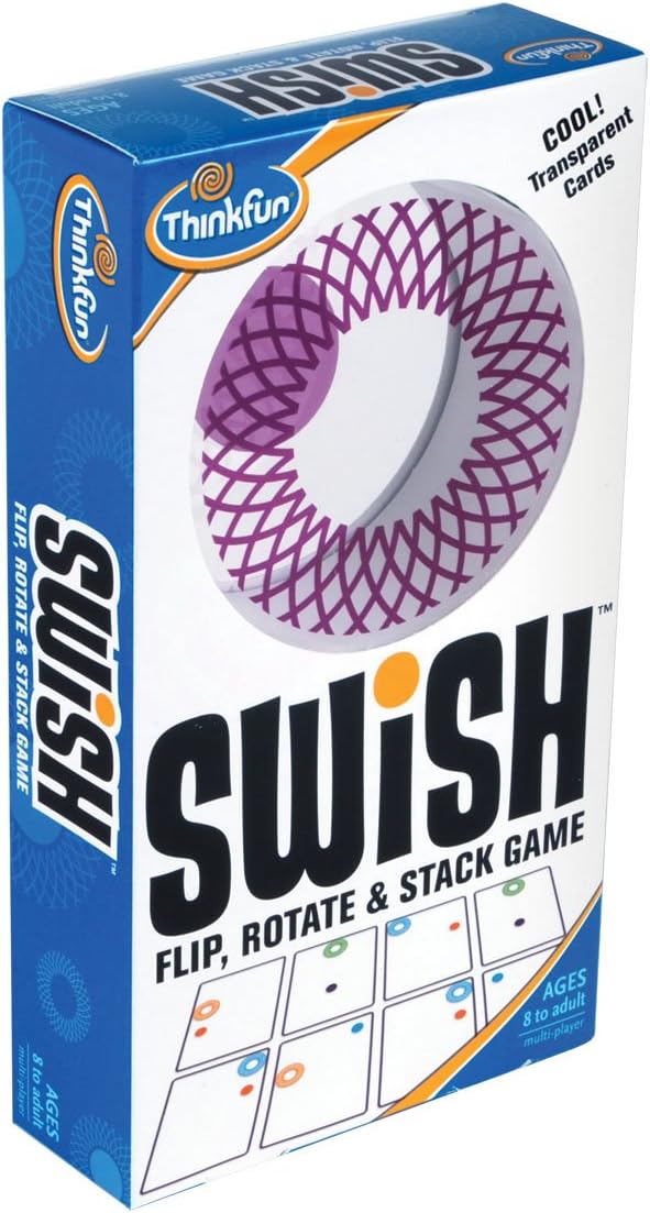 ThinkFun Swish