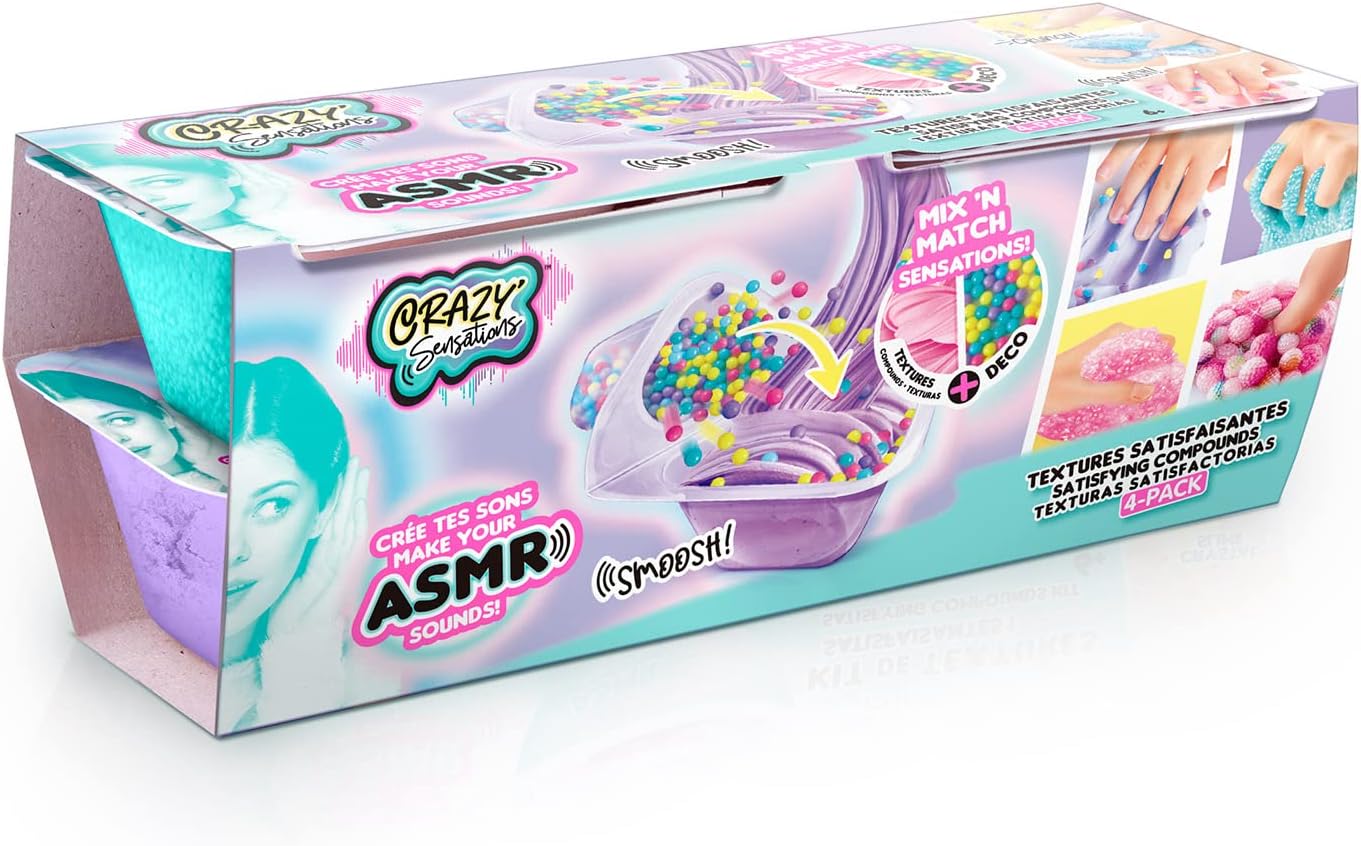 Craze Sensations Mix n Match 2+1 Bucket