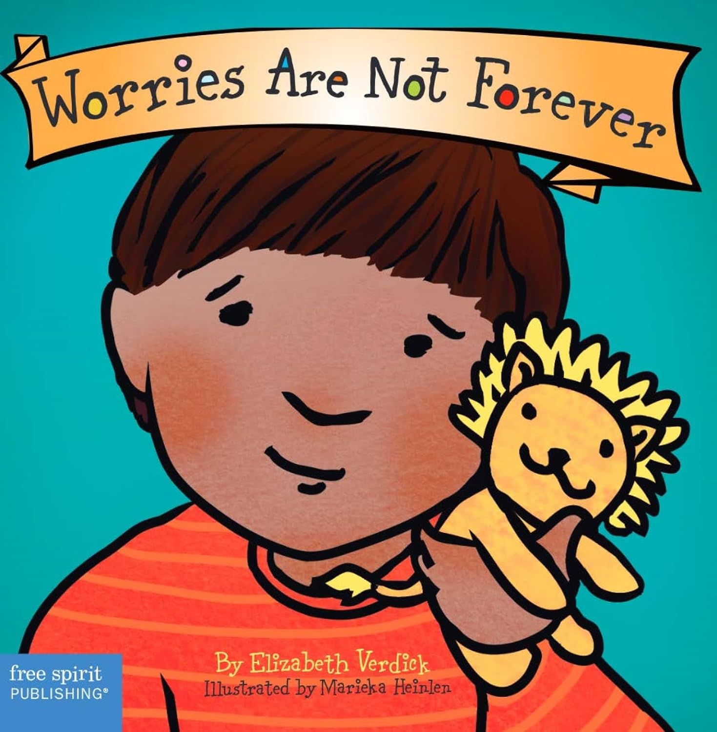 Best Behaviour: Worries Are Not Forever