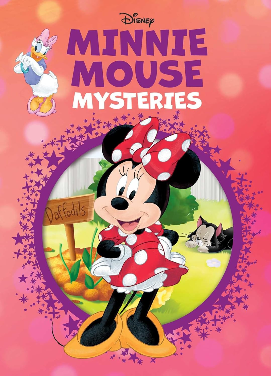 Disney Minnie Mouse Mysteries