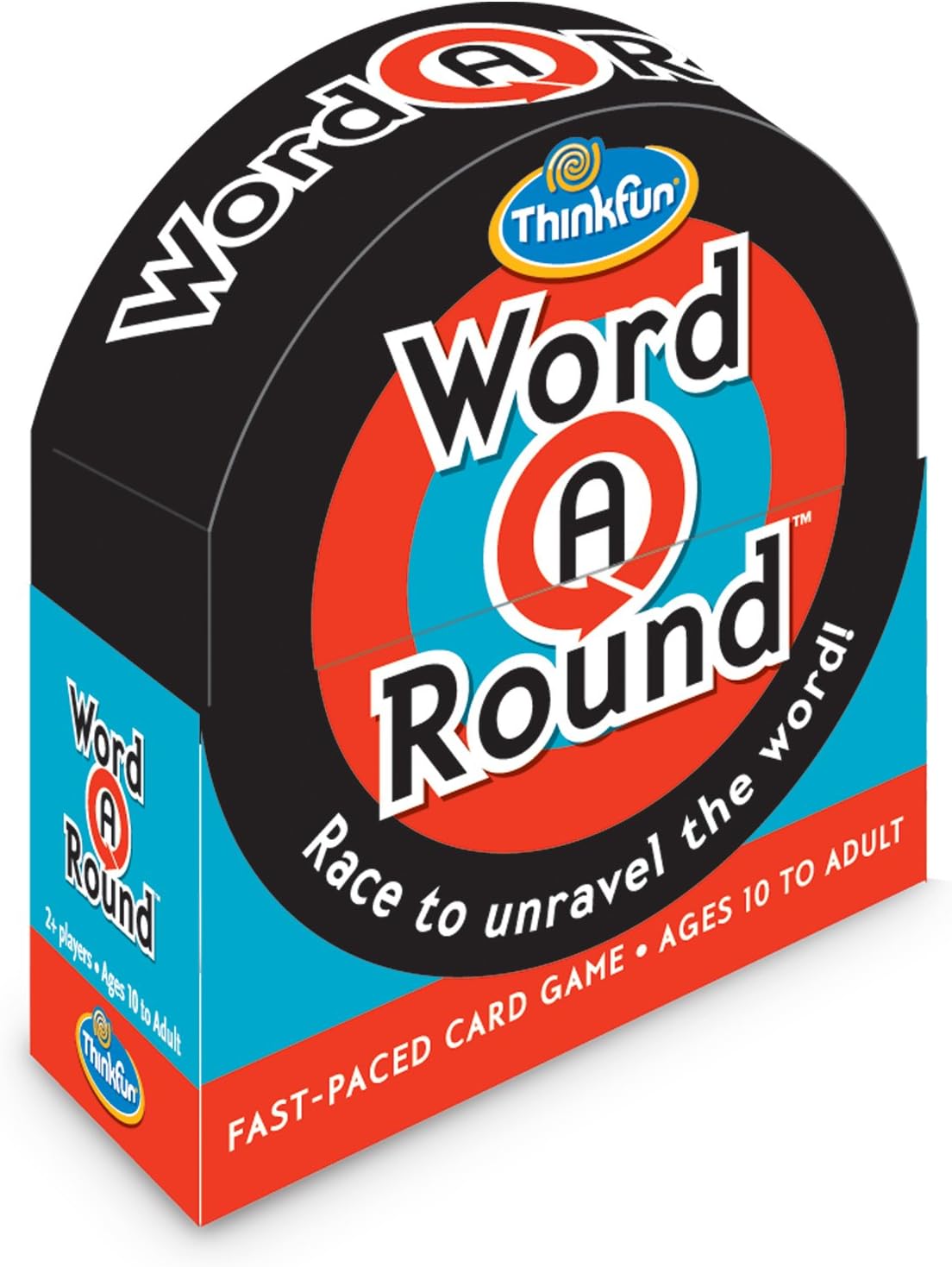 ThinkFun WordARound