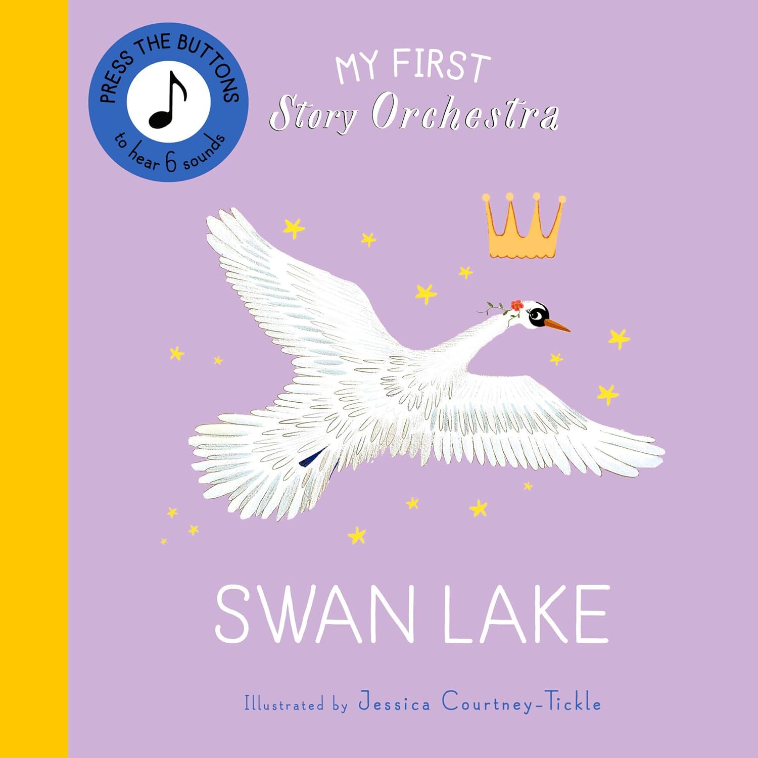 My First Story Orchestra: Swan Lake