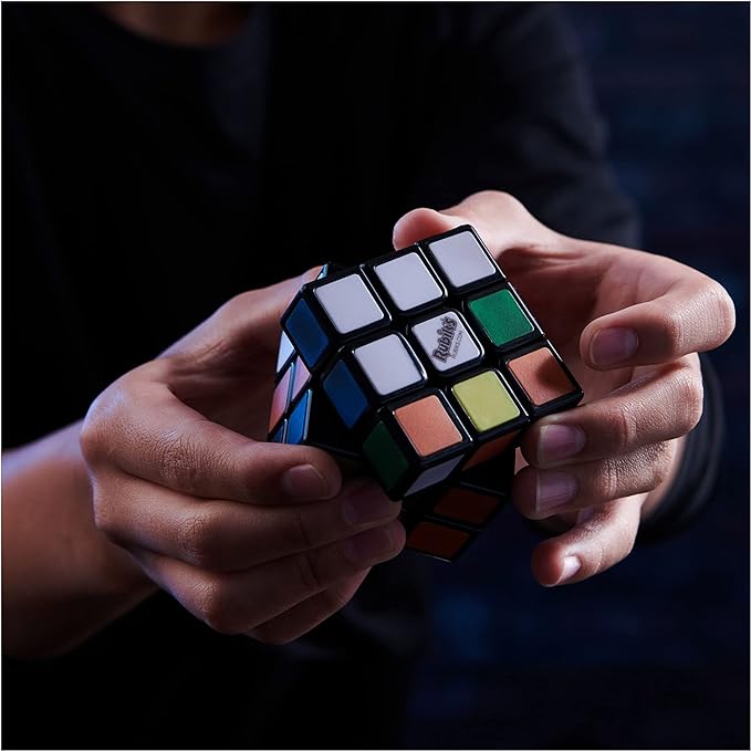 Rubik's Phantom