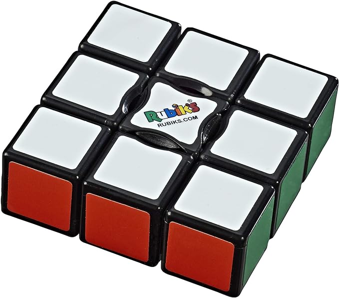 Rubik's Edge