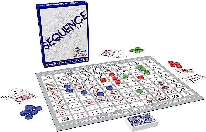 Sequence Classic