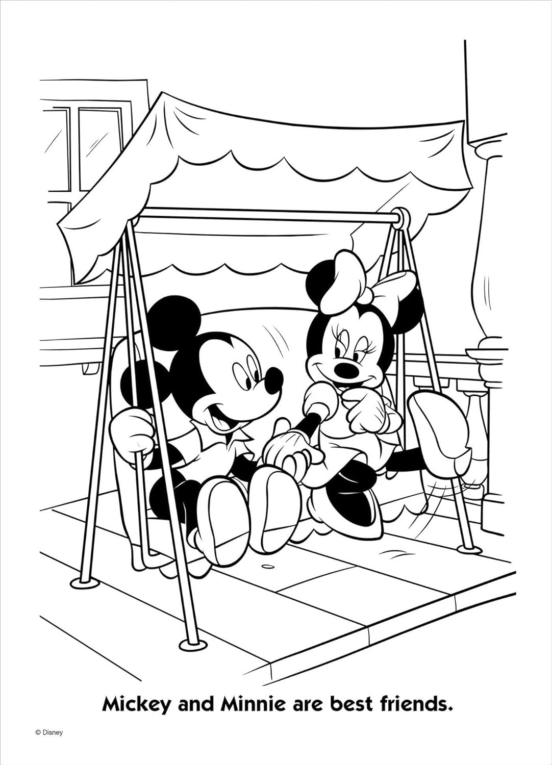 Disney Mickey: Fun With My Pals