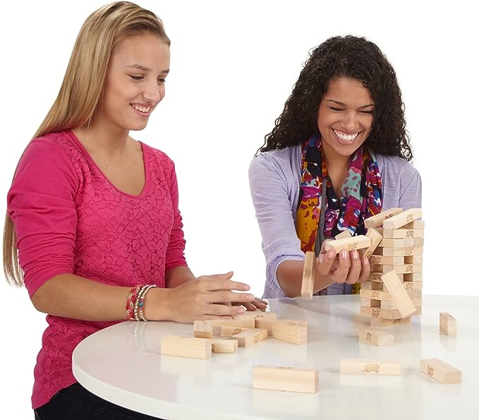 Jenga