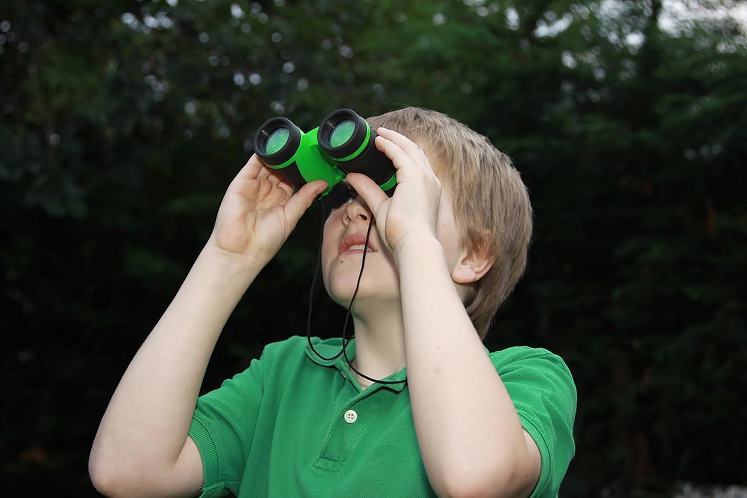 Brainstorm Outdoor Adventure: Binoculars